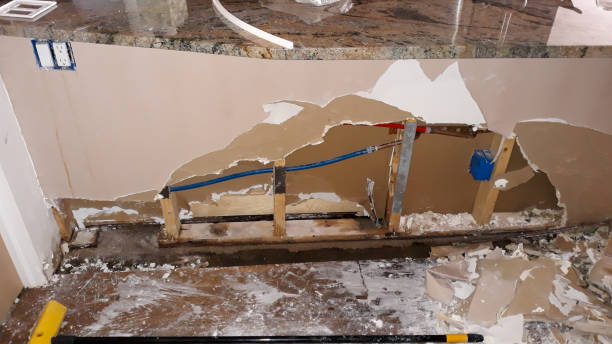 Albany, TX Water damage restoration Company