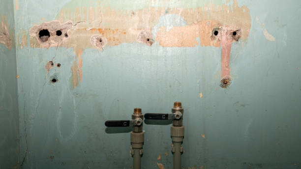Albany, TX Water damage restoration Company
