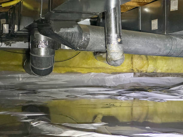 Sewage cleanup and water damage restoration in Albany, TX